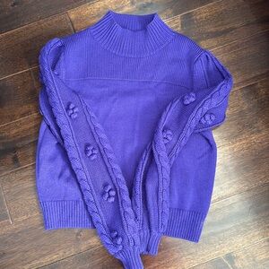 Maeve by Anthropologie sweater